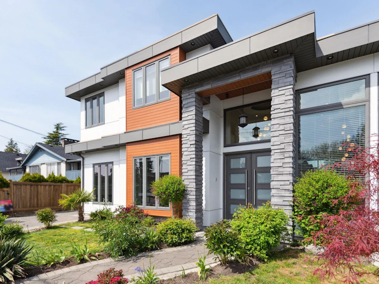 9631 Patterson Road, Richmond, BC, V6X 1P8 - 2
