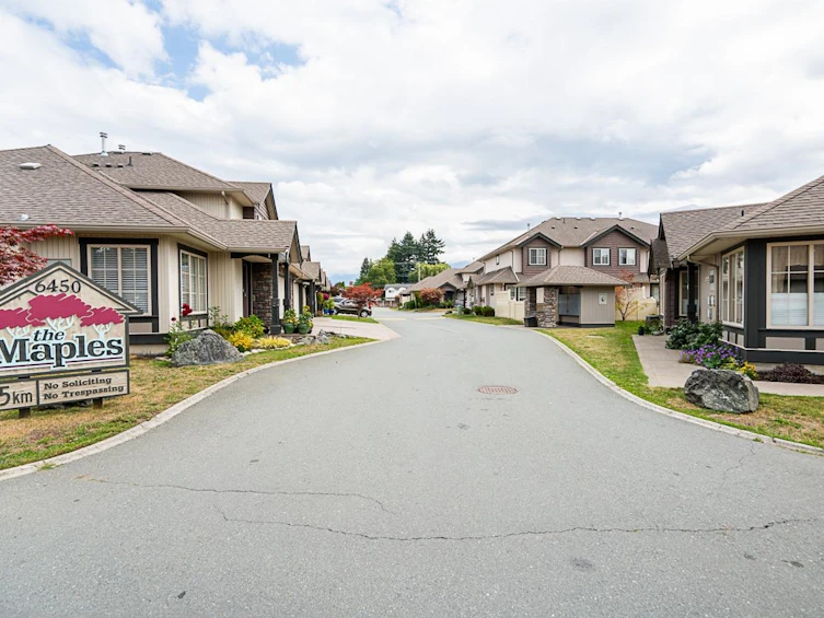 39-6450 Blackwood Lane, Chilliwack, BC, V2R 5Z3
