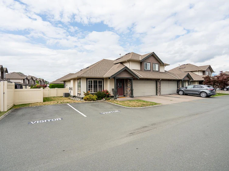 39-6450 Blackwood Lane, Chilliwack, BC, V2R 5Z3 - 2