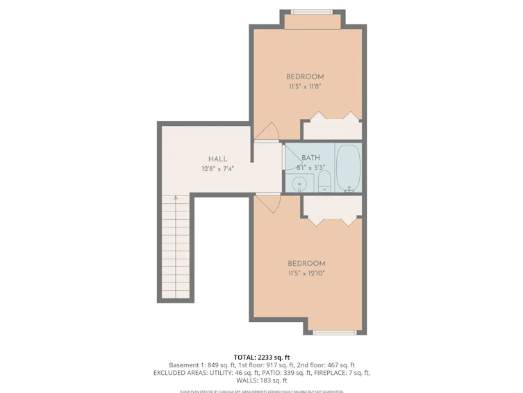 39-6450 Blackwood Lane, Chilliwack, BC, V2R 5Z3 - 39