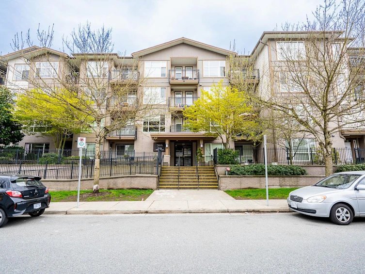 414-2343 Atkins Avenue, Port Coquitlam, BC, V3C 1Y7