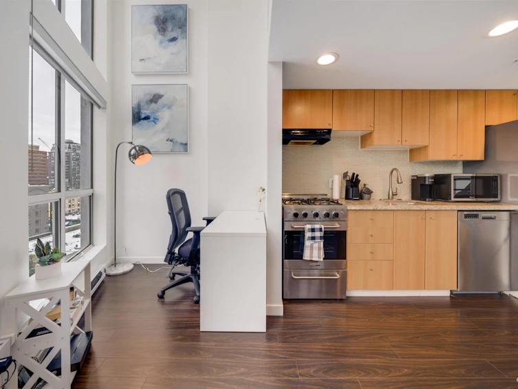 608-933 Seymour Street, Vancouver, BC, V6B 6L6 - 7