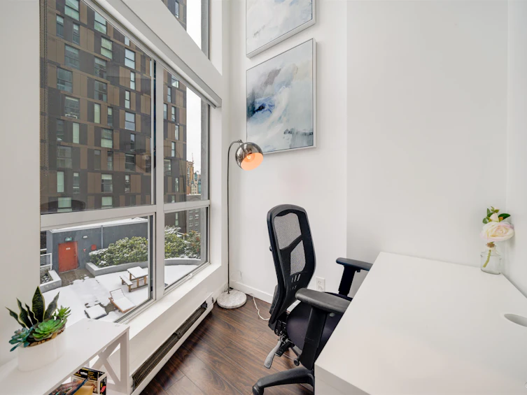 608-933 Seymour Street, Vancouver, BC, V6B 6L6 - 9