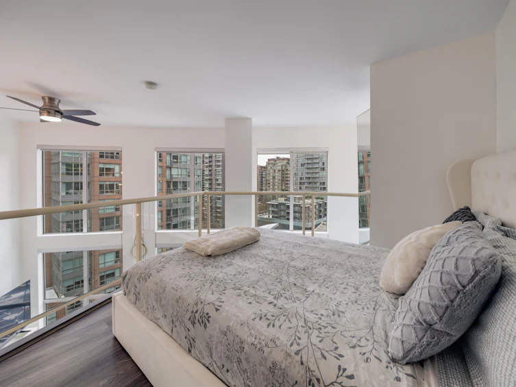 608-933 Seymour Street, Vancouver, BC, V6B 6L6 - 12