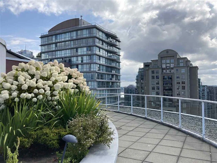 608-933 Seymour Street, Vancouver, BC, V6B 6L6 - 30