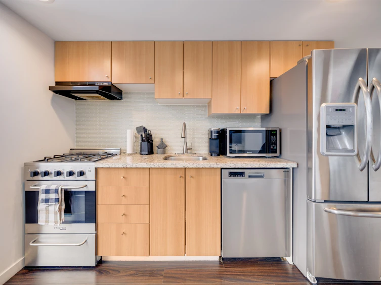 608-933 Seymour Street, Vancouver, BC, V6B 6L6 - 5