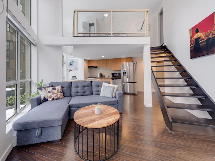 608-933 Seymour Street, Vancouver, BC, V6B 6L6 - 10