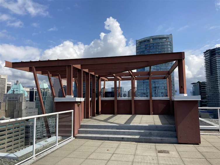 608-933 Seymour Street, Vancouver, BC, V6B 6L6 - 29