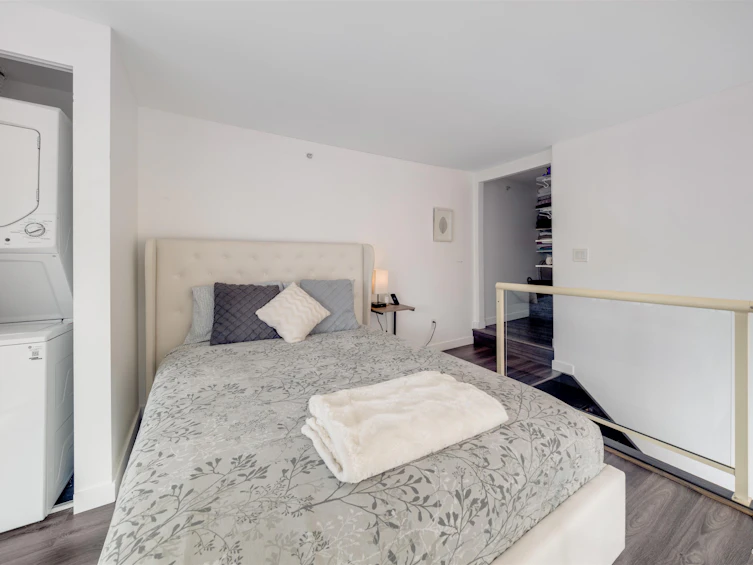 608-933 Seymour Street, Vancouver, BC, V6B 6L6 - 13