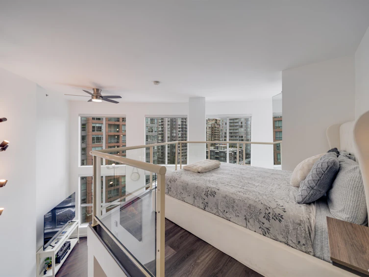 608-933 Seymour Street, Vancouver, BC, V6B 6L6 - 11