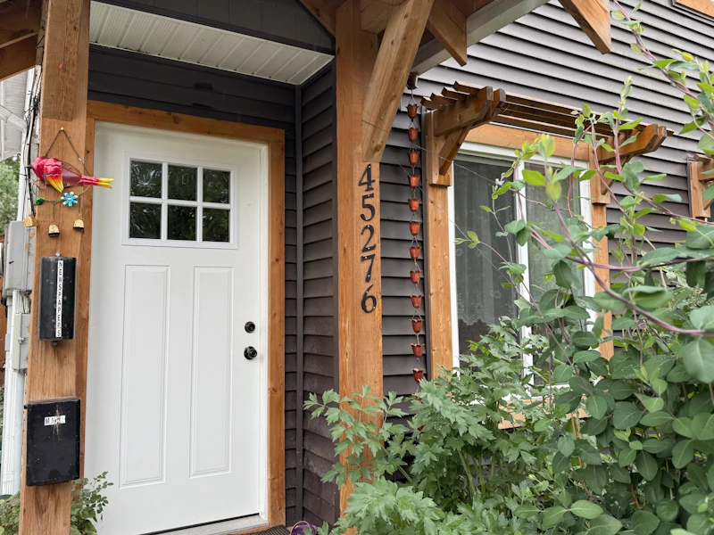45276 Creekside Drive, Chilliwack BC V2P 7K6