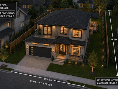 3038 Blue Jay Street - 2