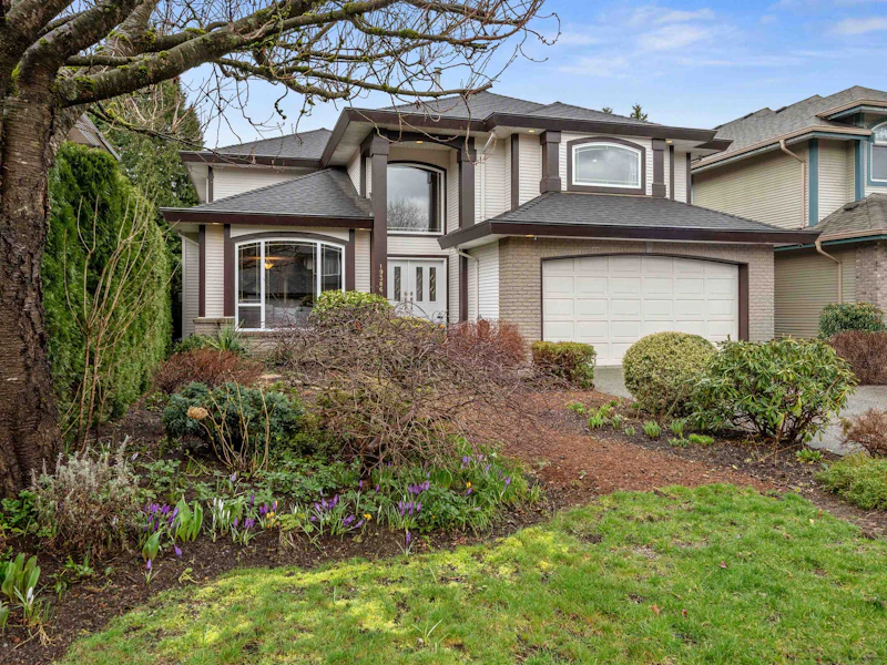 19386 123rd Avenue, Pitt Meadows BC V3Y 2K3