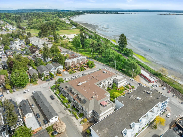 212-15621 Marine Drive, Surrey, BC, V4B 1E1 - 35