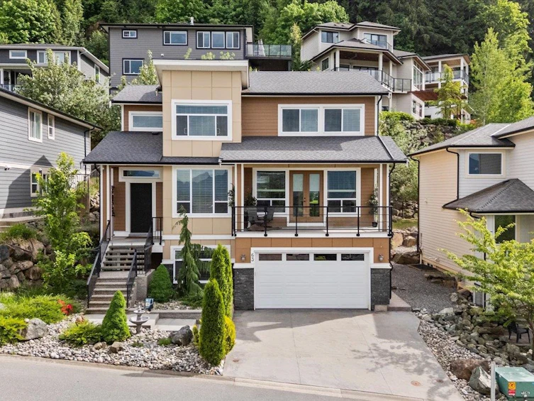 63-50778 Ledgestone Place, Chilliwack, BC, V2P 0E7