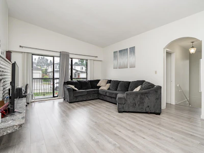 5393 Norfolk Street - 3