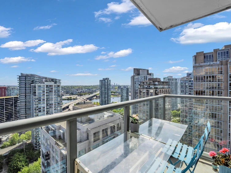2802-930 Cambie Street, Vancouver, BC, V6B 5X6 - 10