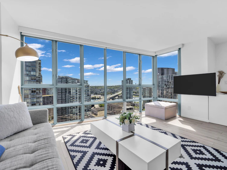 2802-930 Cambie Street, Vancouver, BC, V6B 5X6 - 4