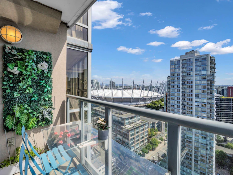 2802-930 Cambie Street, Vancouver, BC, V6B 5X6 - 11