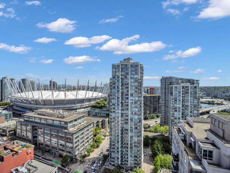 2802-930 Cambie Street, Vancouver, BC, V6B 5X6 - 7