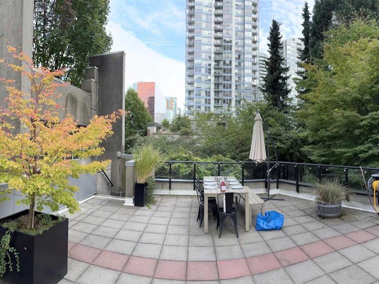 2802-930 Cambie Street, Vancouver, BC, V6B 5X6 - 34