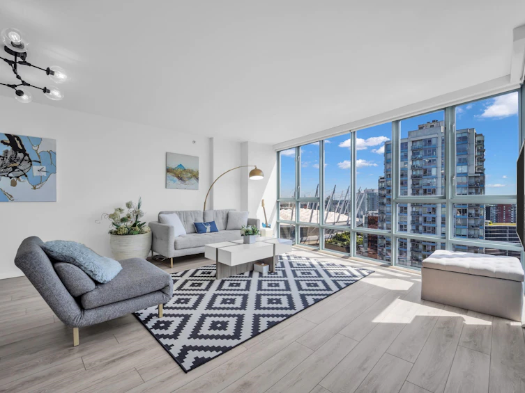 2802-930 Cambie Street, Vancouver, BC, V6B 5X6 - 6