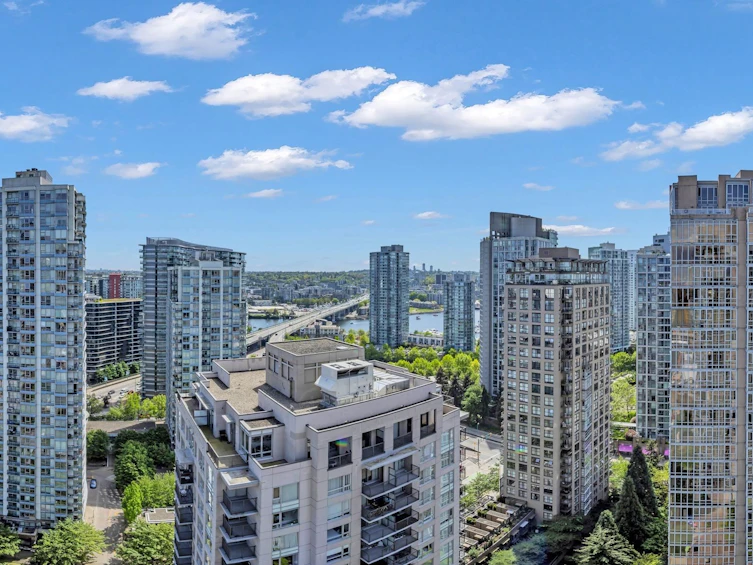 2802-930 Cambie Street, Vancouver, BC, V6B 5X6 - 30