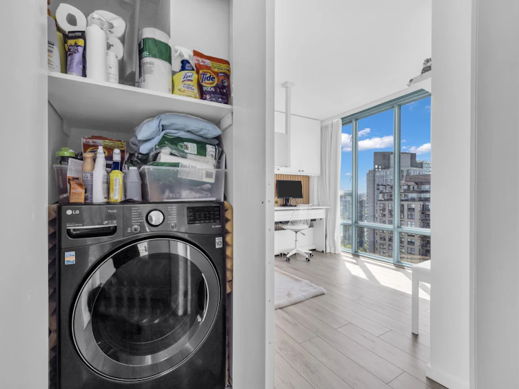 2802-930 Cambie Street, Vancouver, BC, V6B 5X6 - 22