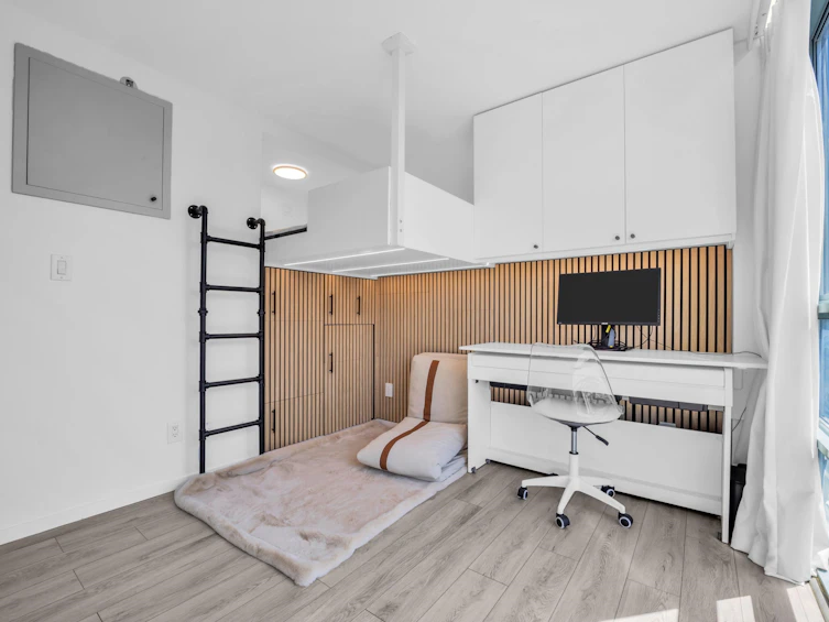 2802-930 Cambie Street, Vancouver, BC, V6B 5X6 - 24