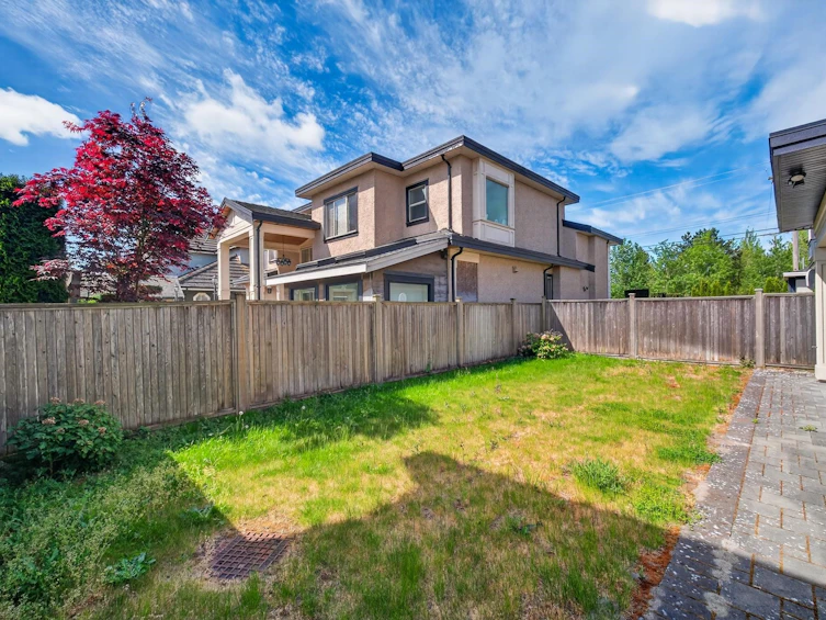 5028 Maple Road, Richmond, BC, V7E 1G3 - 25