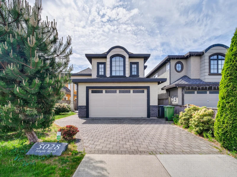5028 Maple Road, Richmond BC V7E 1G2