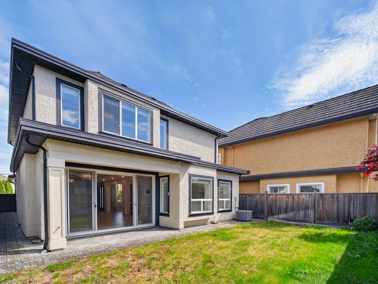 5028 Maple Road, Richmond, BC, V7E 1G3 - 26