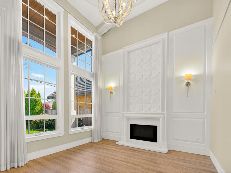 5028 Maple Road, Richmond, BC, V7E 1G3 - 3