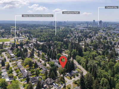 10973 144a Street - 4