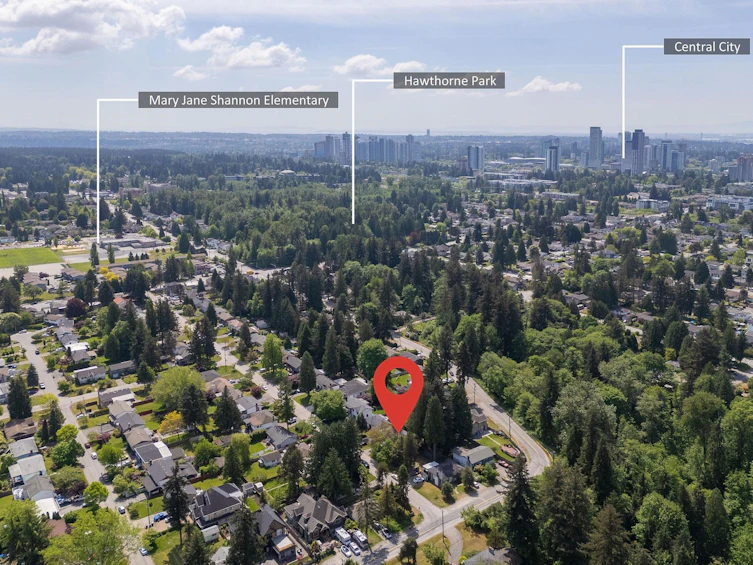 10973 144a Street, Surrey, BC, V3R 3P9 - 4