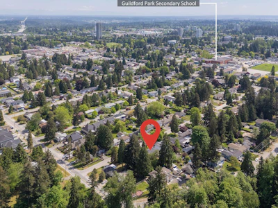 10973 144a Street - 5