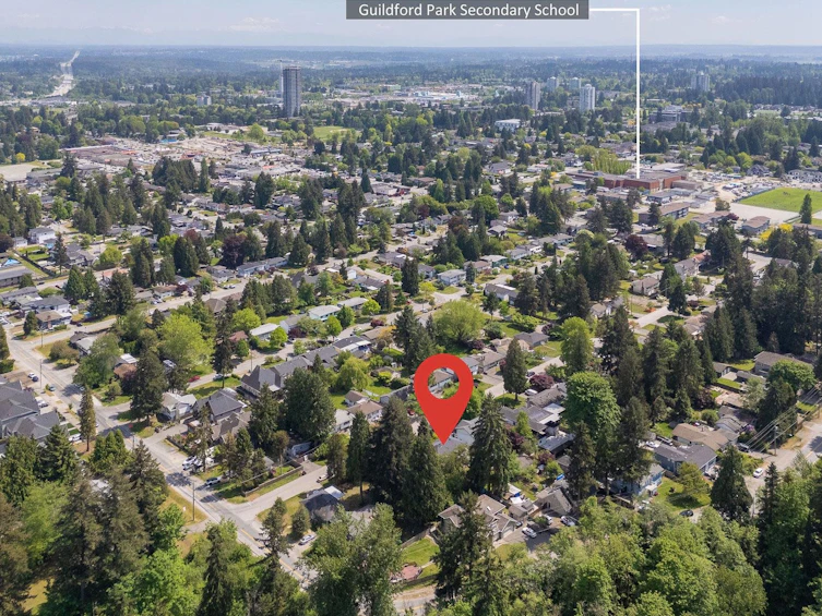10973 144a Street, Surrey, BC, V3R 3P9 - 5