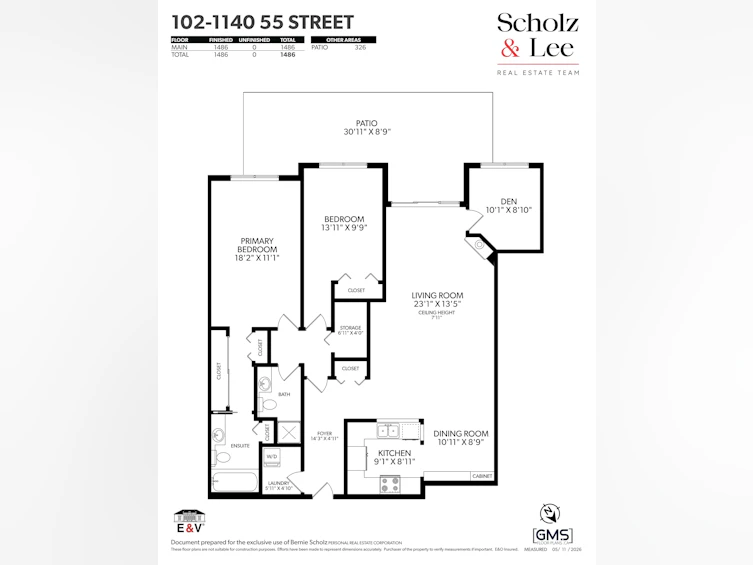 102-1140 55 Street, Delta, BC, V4M 3J8 - 38