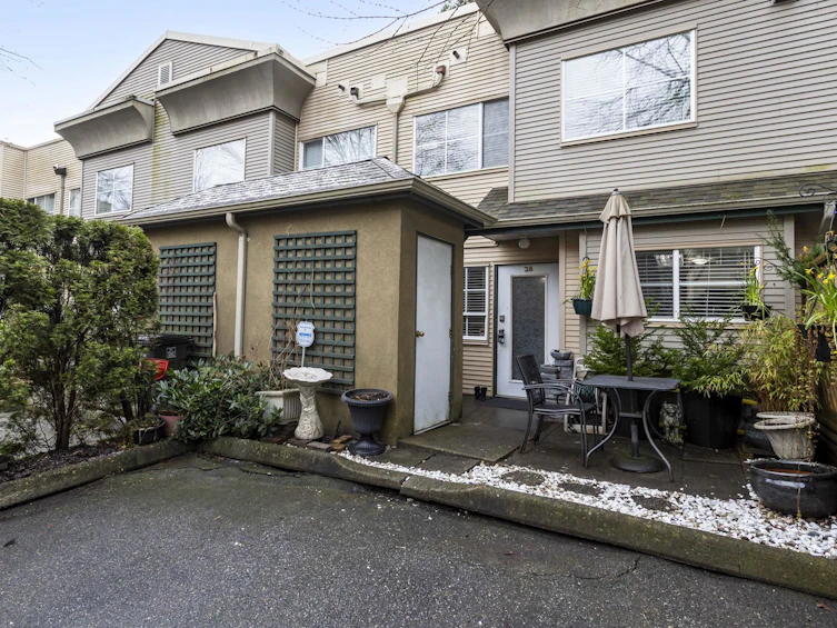 38-12449 191 Street, Pitt Meadows, BC, V3Y 2R4 - 27