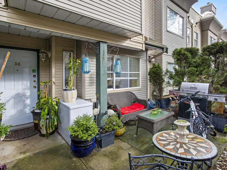 38-12449 191 Street, Pitt Meadows, BC, V3Y 2R4 - 25