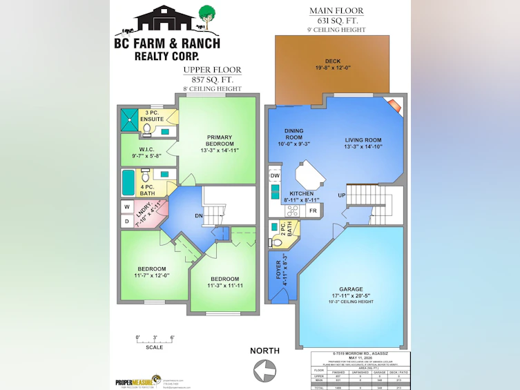 6-7519 Morrow Road, Agassiz, BC, V0M 1A2 - 31