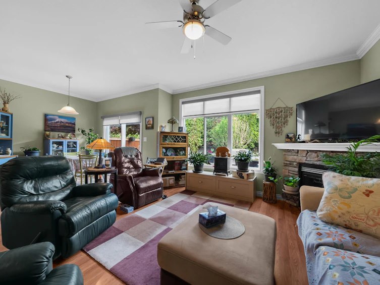 6-7519 Morrow Road, Agassiz, BC, V0M 1A2 - 5