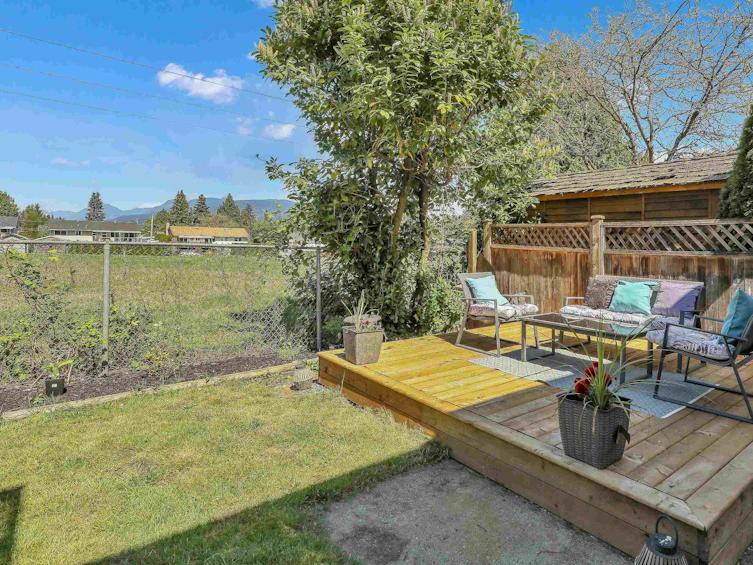 1931 Jacana Avenue, Port Coquitlam, BC, V3C 5Y4 - 37