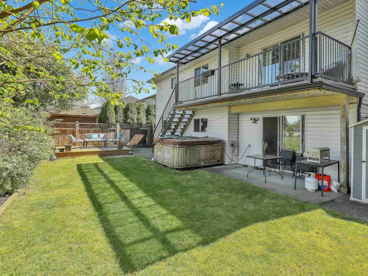 1931 Jacana Avenue, Port Coquitlam, BC, V3C 5Y4 - 38