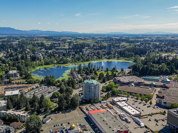 406-33065 Mill Lake Road, Abbotsford, BC, V2S 8E6 - 37