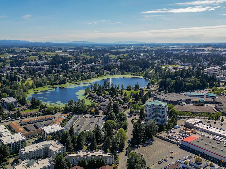 406-33065 Mill Lake Road, Abbotsford, BC, V2S 8E6 - 36
