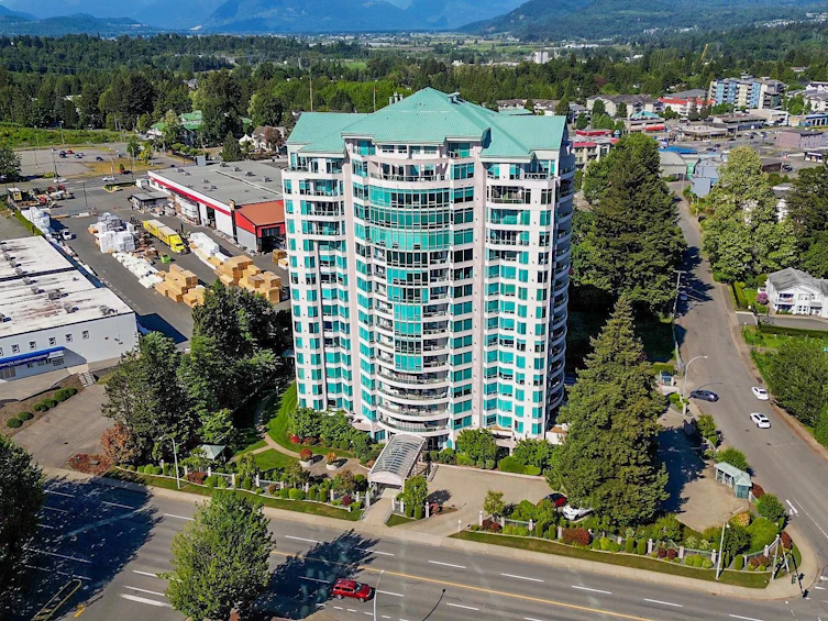 406-33065 Mill Lake Road, Abbotsford, BC, V2S 8E6 - 38