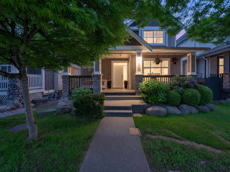 7260 197th Street, Langley BC V2Y 3E6