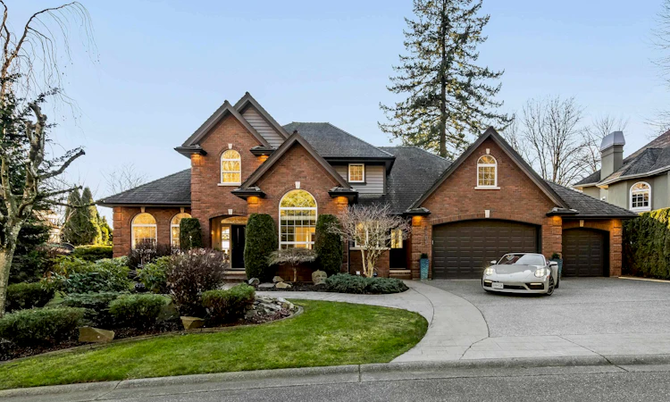 2405 Cranberry Court