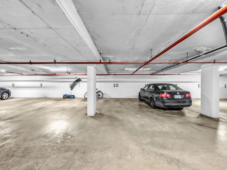 111-588 E 5 Street, Vancouver, BC, V5T 4H6 - 20